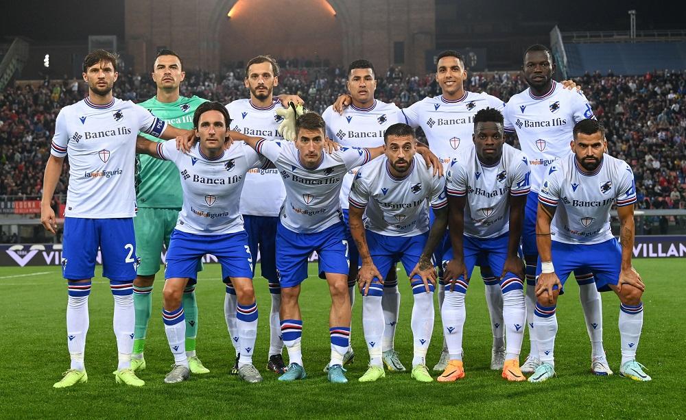 Sampdoria