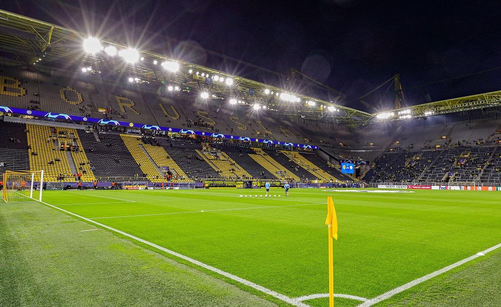 Signal Iduna Park