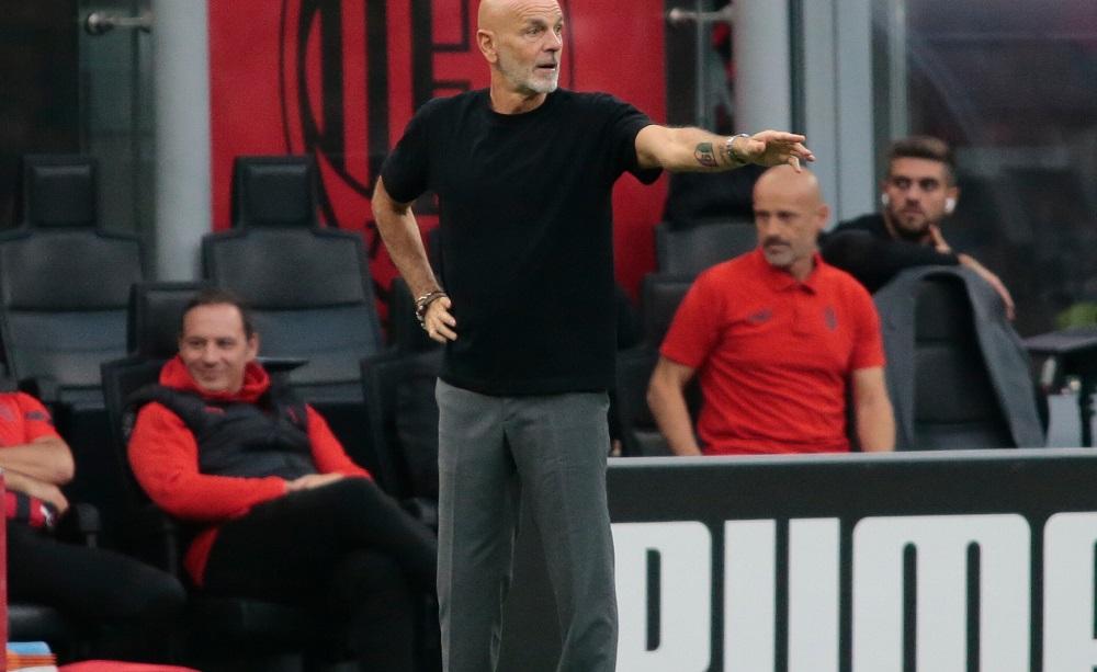 Stefano Pioli