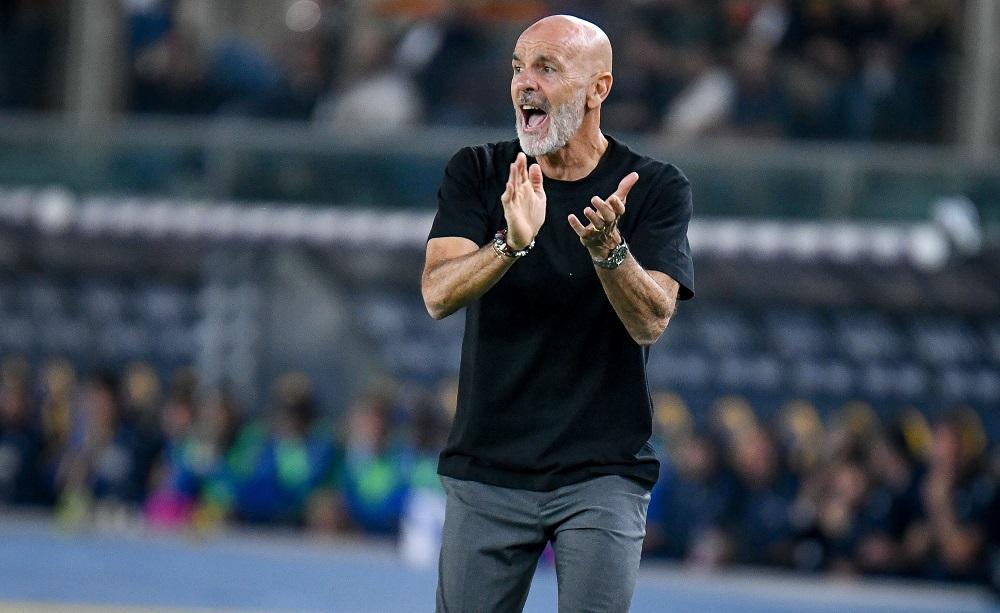 Stefano Pioli