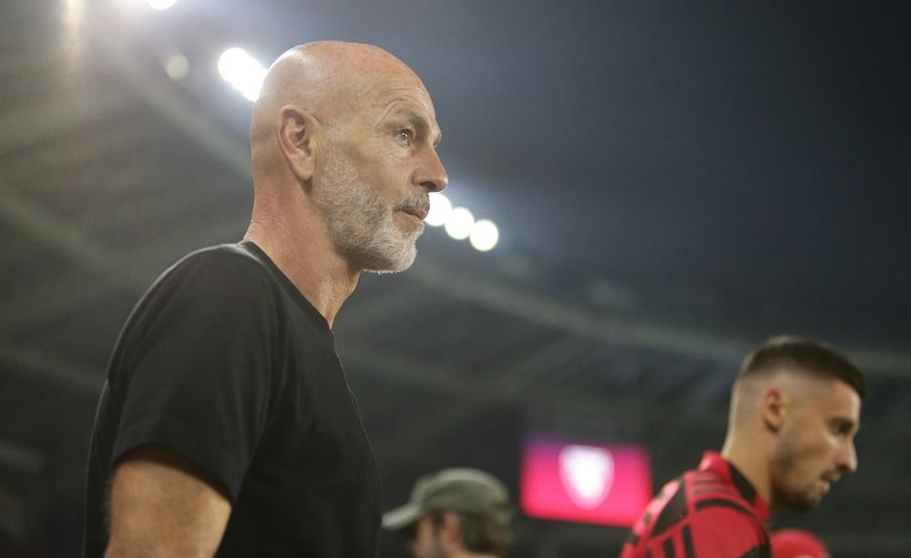 Stefano Pioli