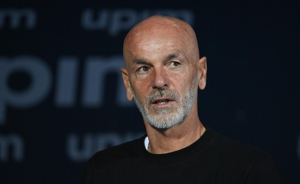 Stefano Pioli