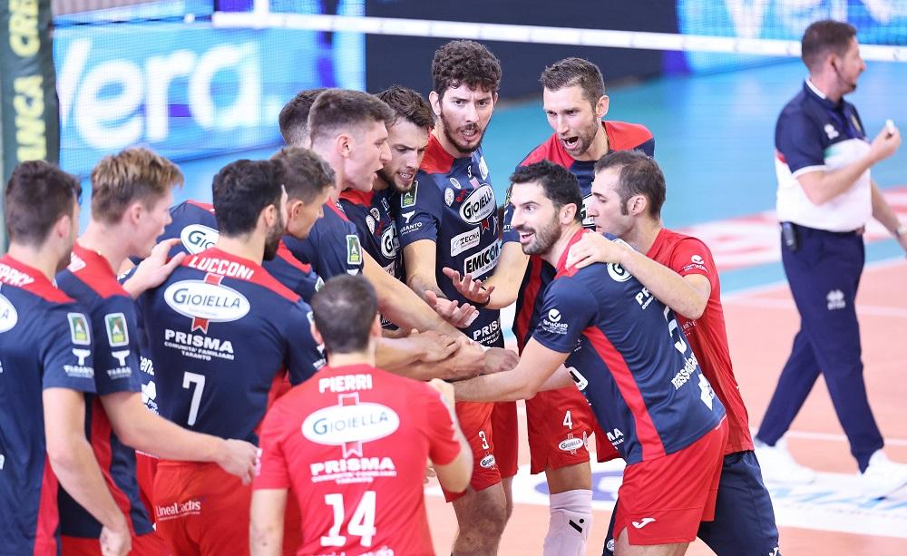 Taranto Volley