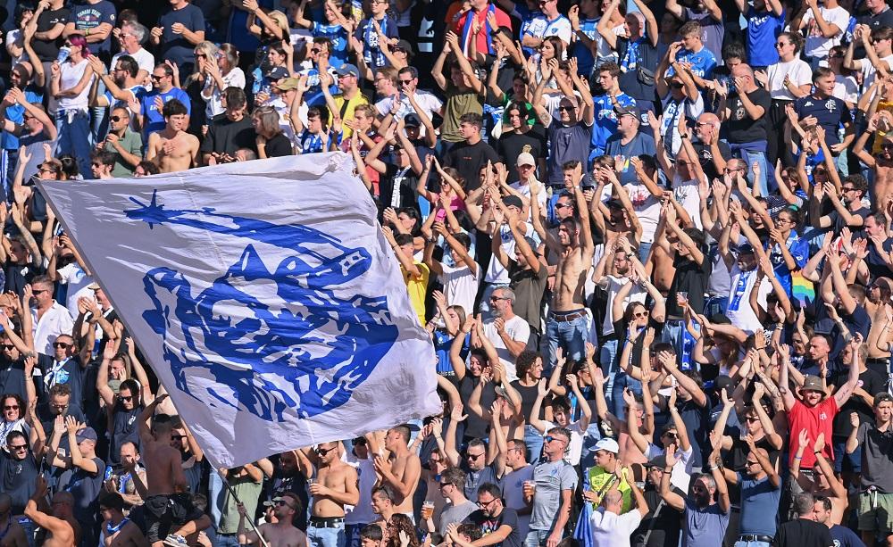 Tifosi Empoli