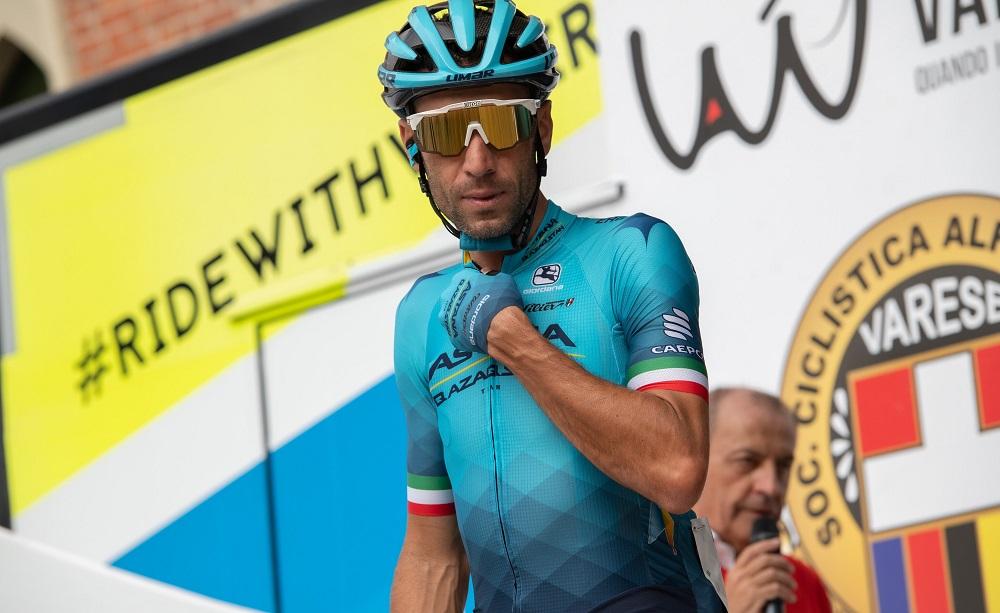 Vincenzo Nibali