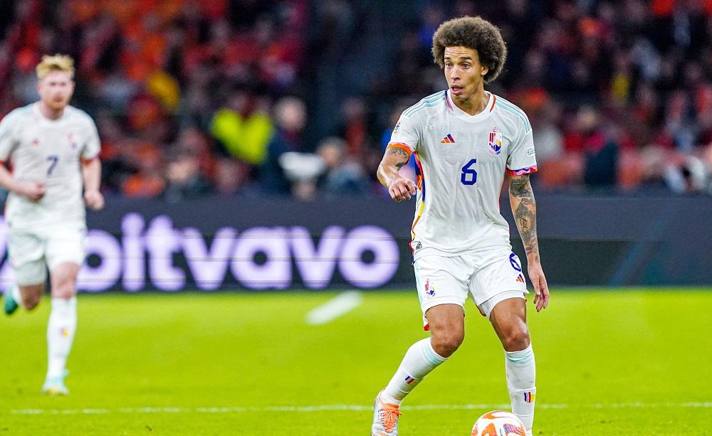 Axel Witsel