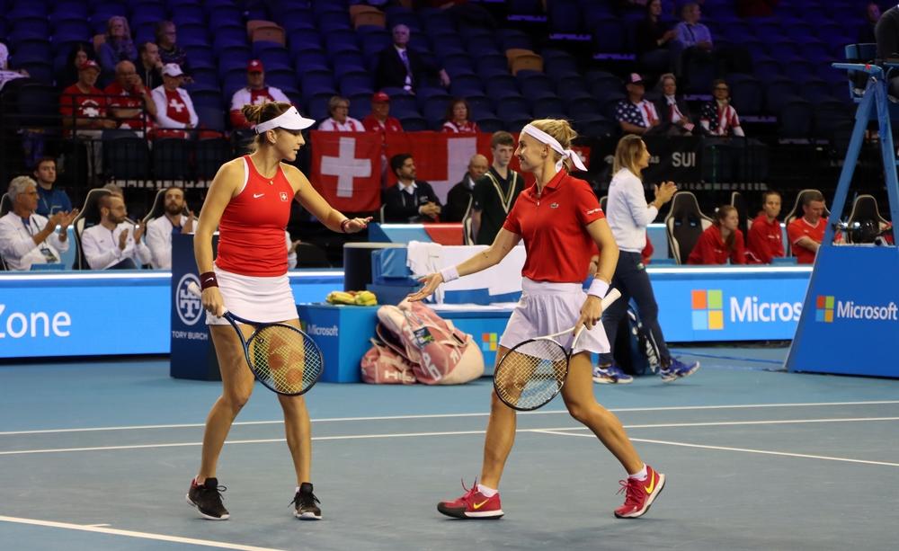 Belinda_Bencic_Jill_Teichmann_Svizzera_Billie_Jean_King_Cup