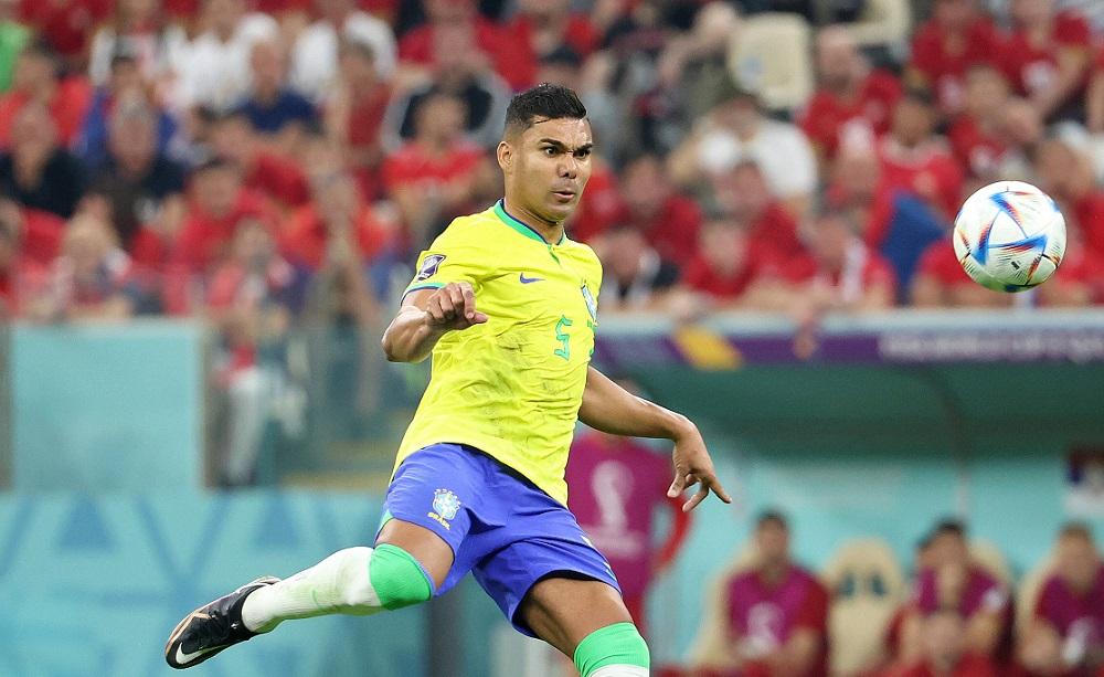 Casemiro