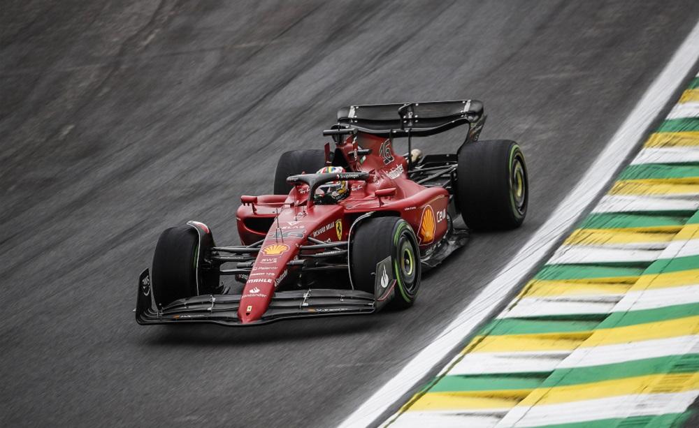 Charles Leclerc