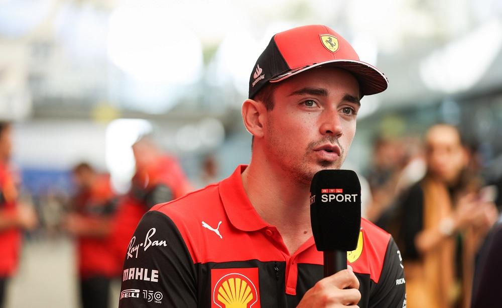 Charles Leclerc