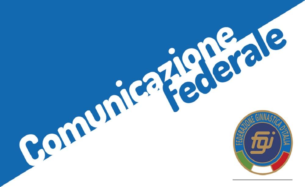 Comunicazione federale - Foto Fgi