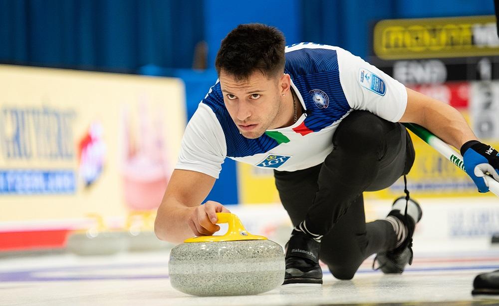 Curling Italia