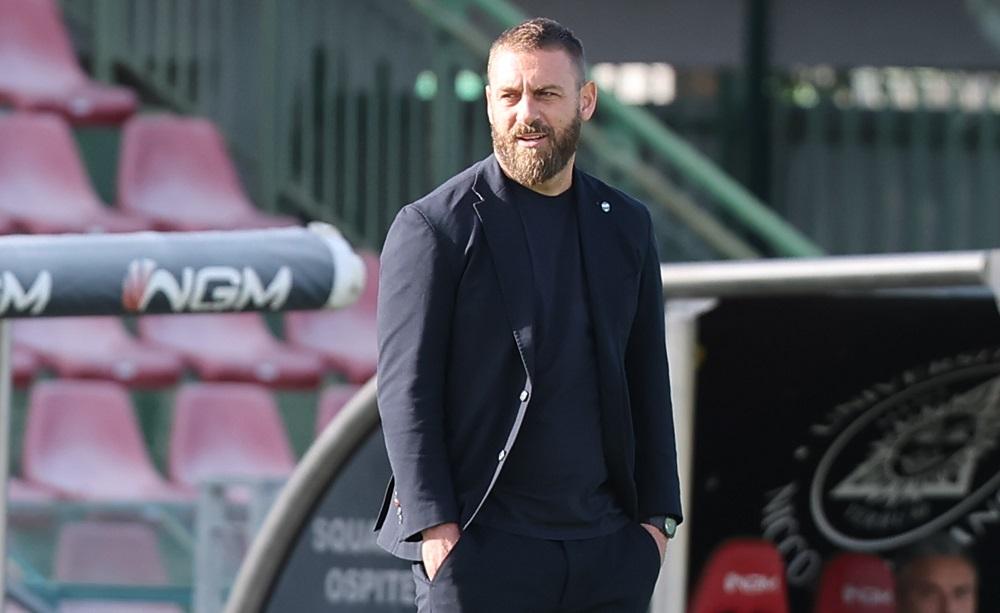 Daniele De Rossi