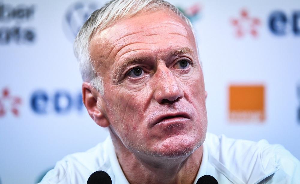 Didier Deschamps