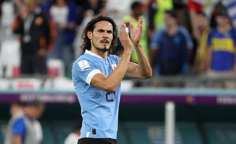 Edinson Cavani