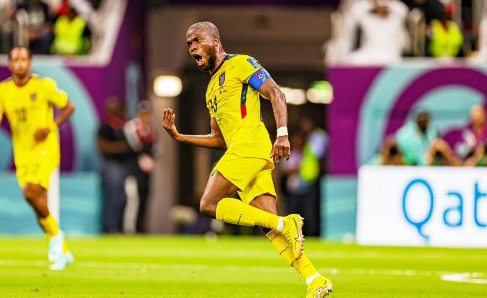 Enner Valencia