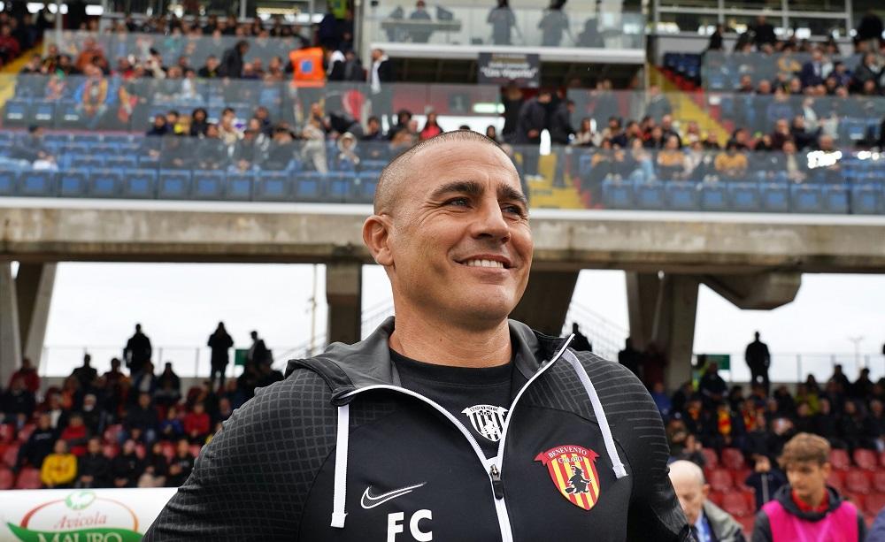 Fabio Cannavaro