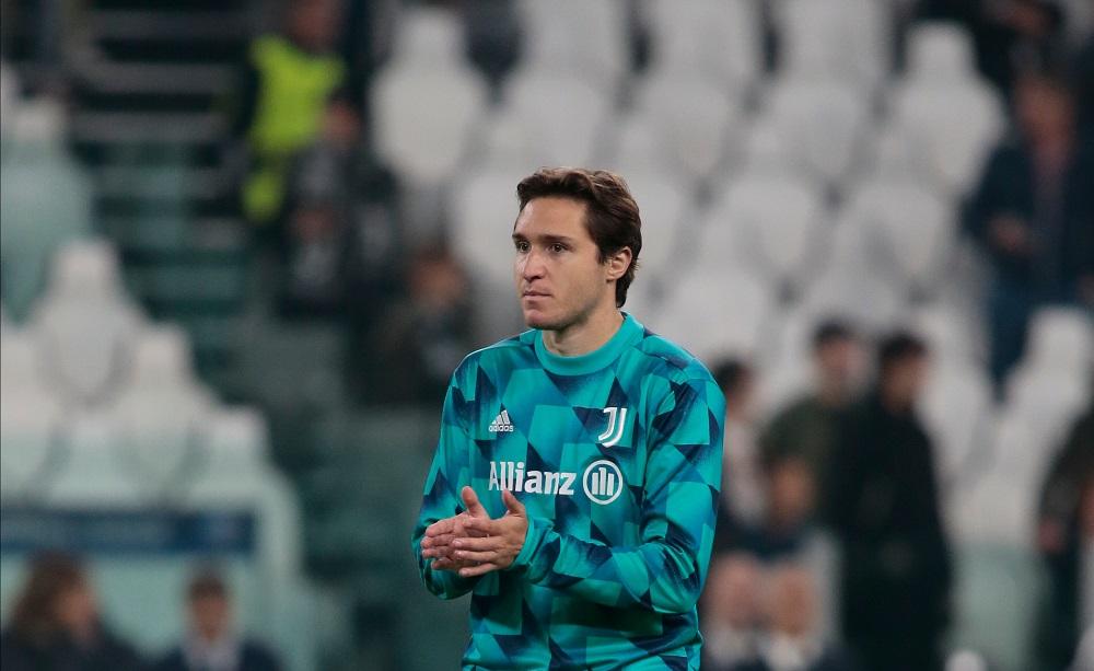 Federico Chiesa