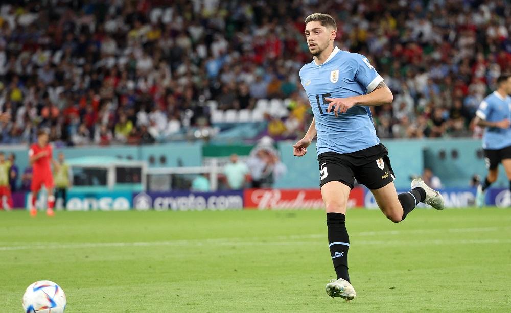 Federico Valverde