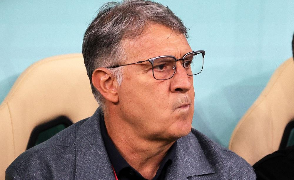 Gerardo Martino