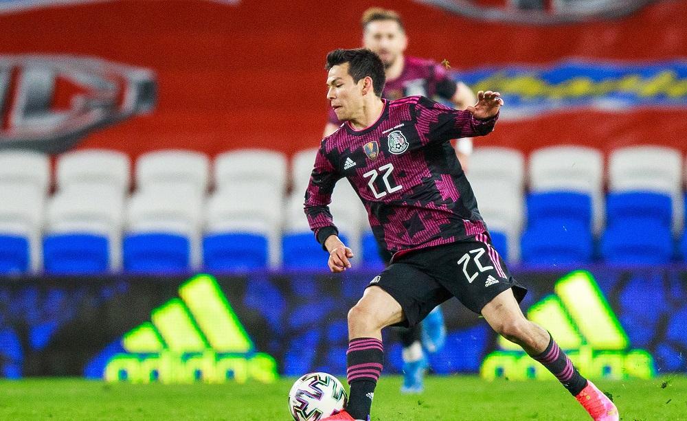 Hirving Lozano