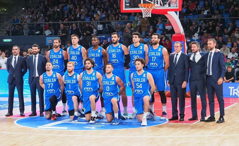 Italbasket