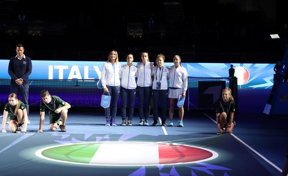 Italia_Billie_Jean_King_Cup