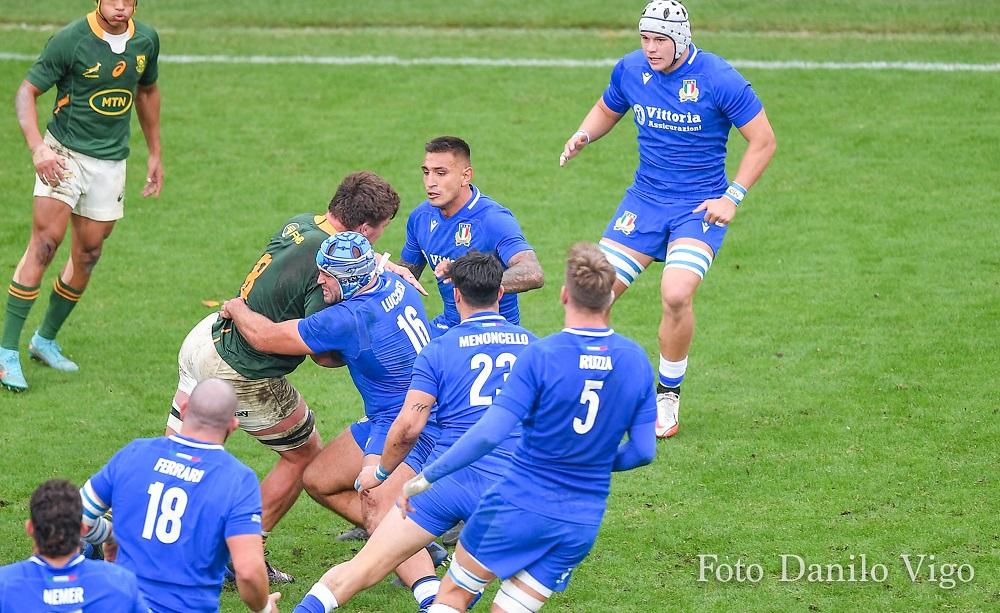 Italia rugby