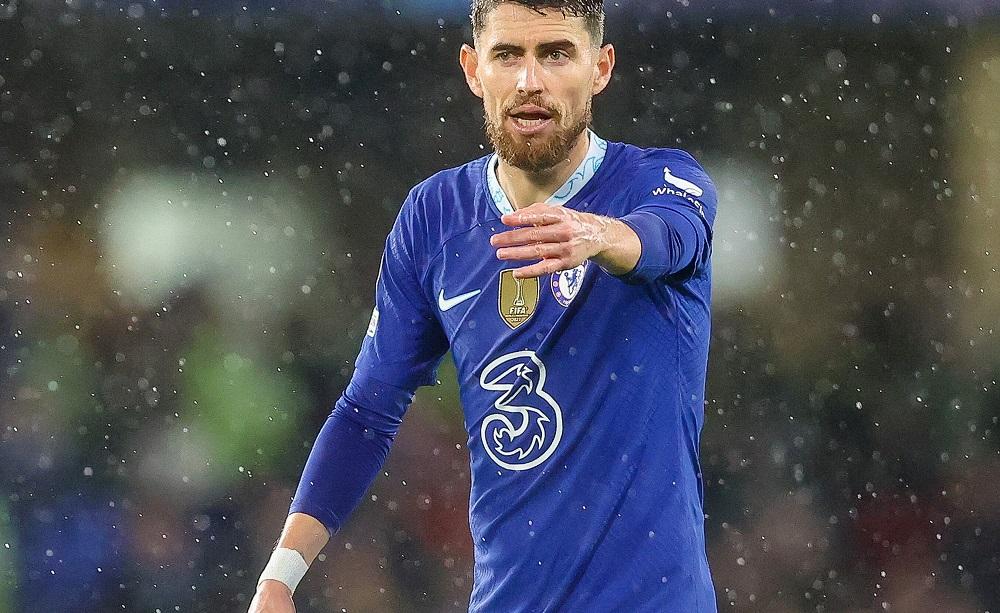 Jorginho Chelsea