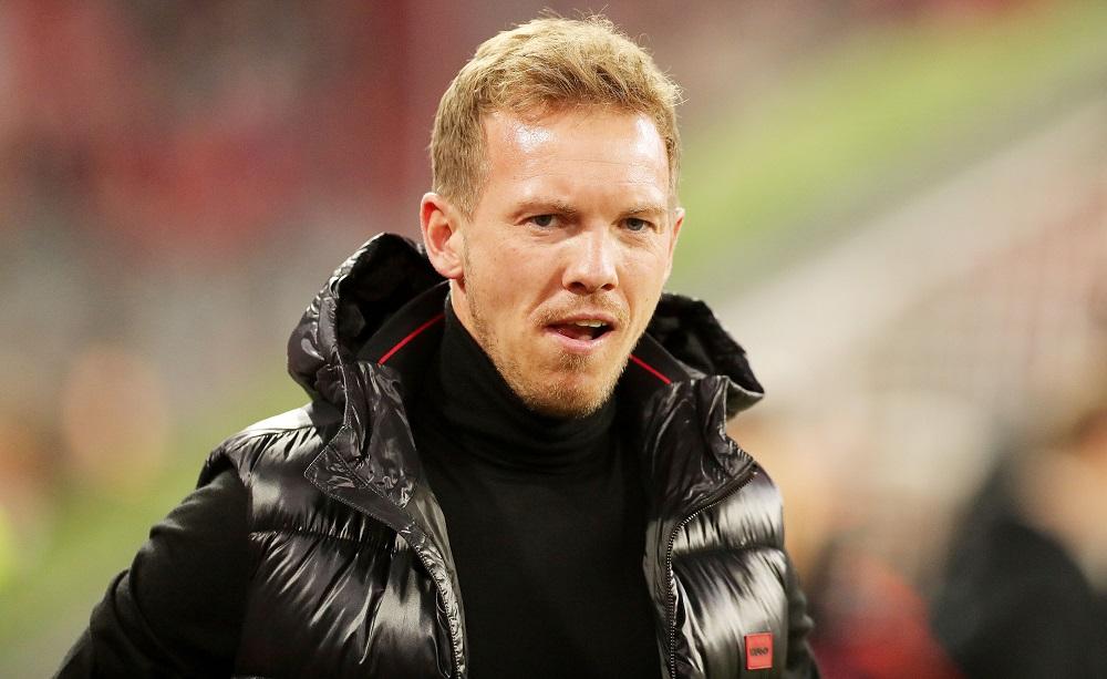 Julian Nagelsmann