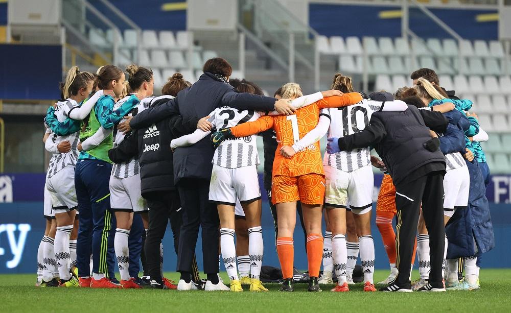 Juventus Women