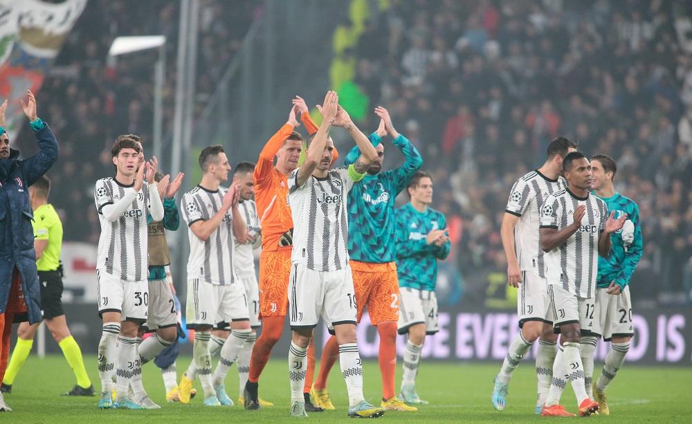 Juventus