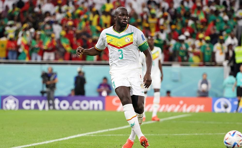 Kalidou Koulibaly