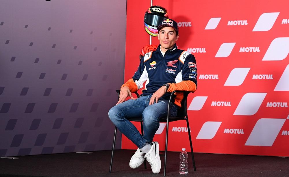 Marc Marquez