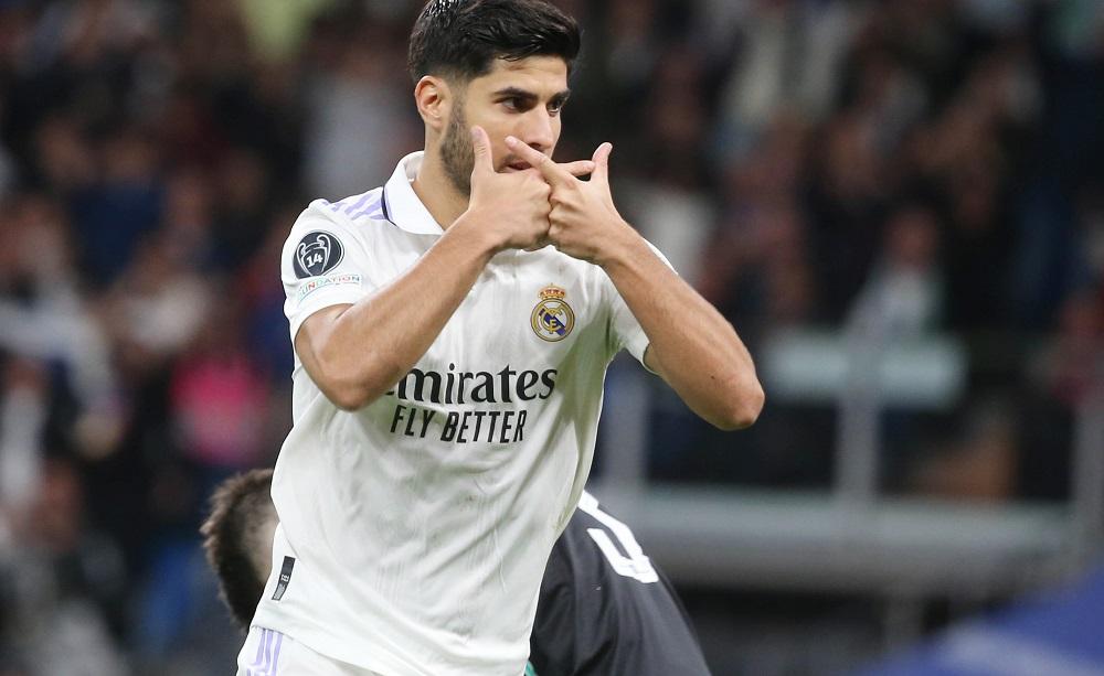 Marco Asensio