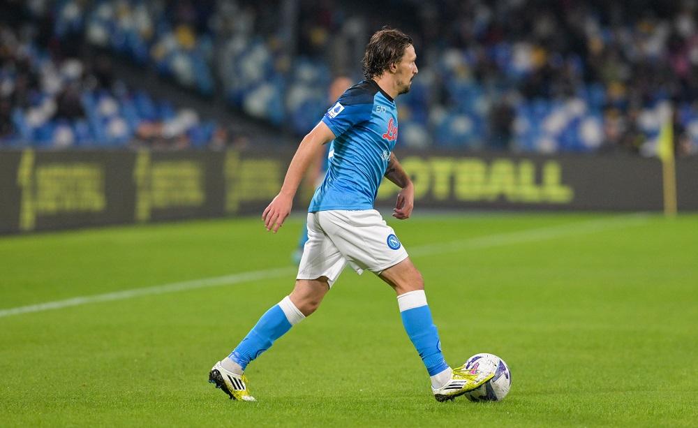 Mario Rui Napoli