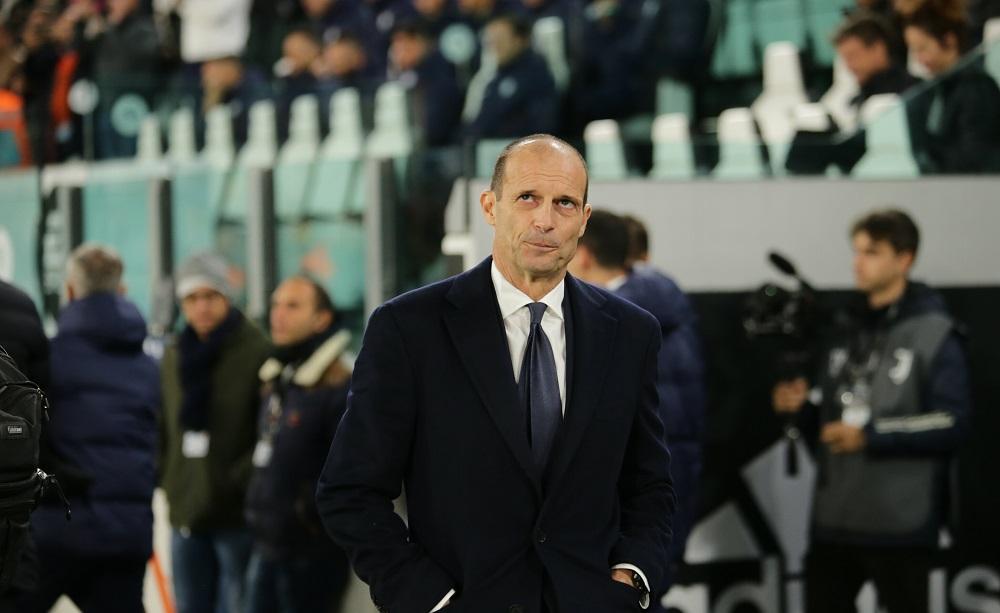 Massimiliano Allegri