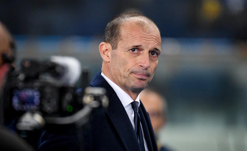 Massimiliano Allegri