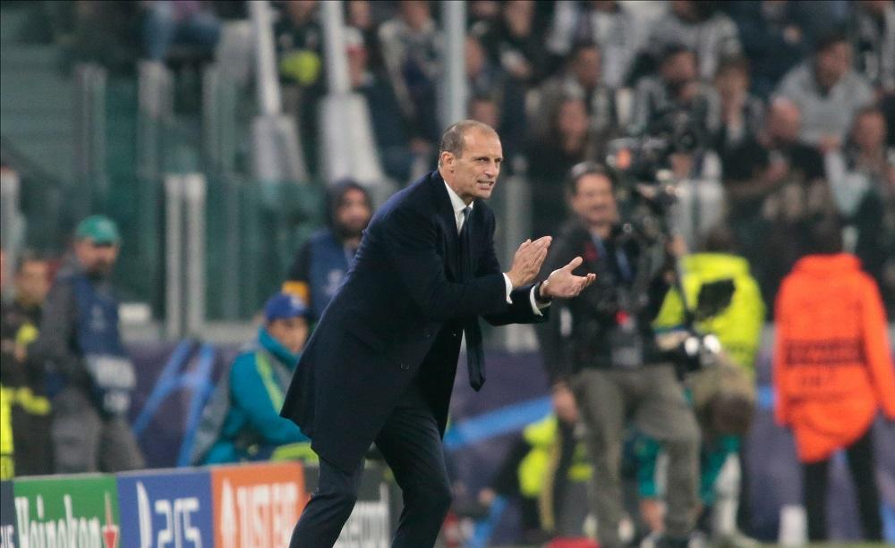 Massimiliano Allegri