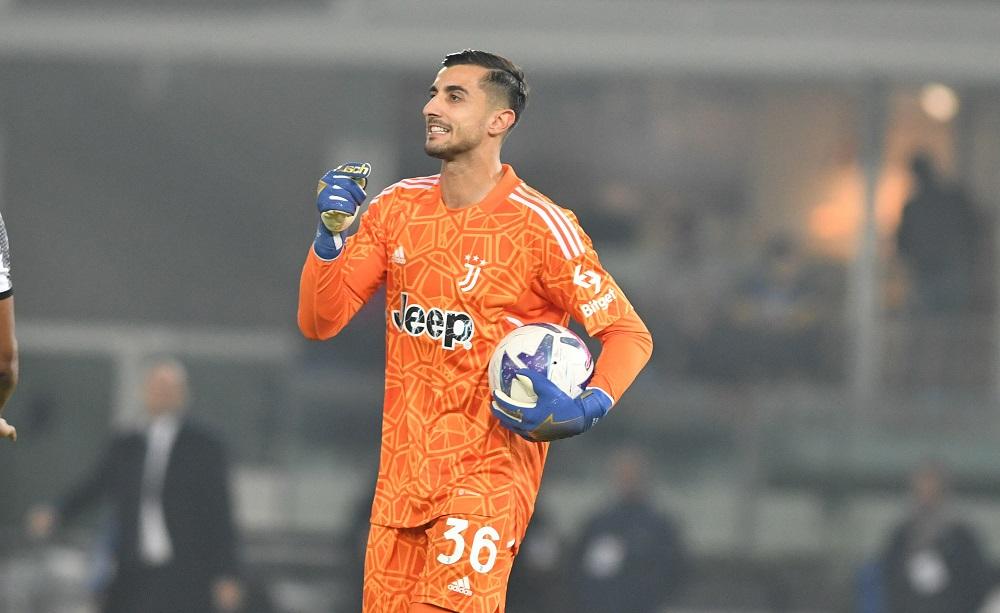 Mattia Perin