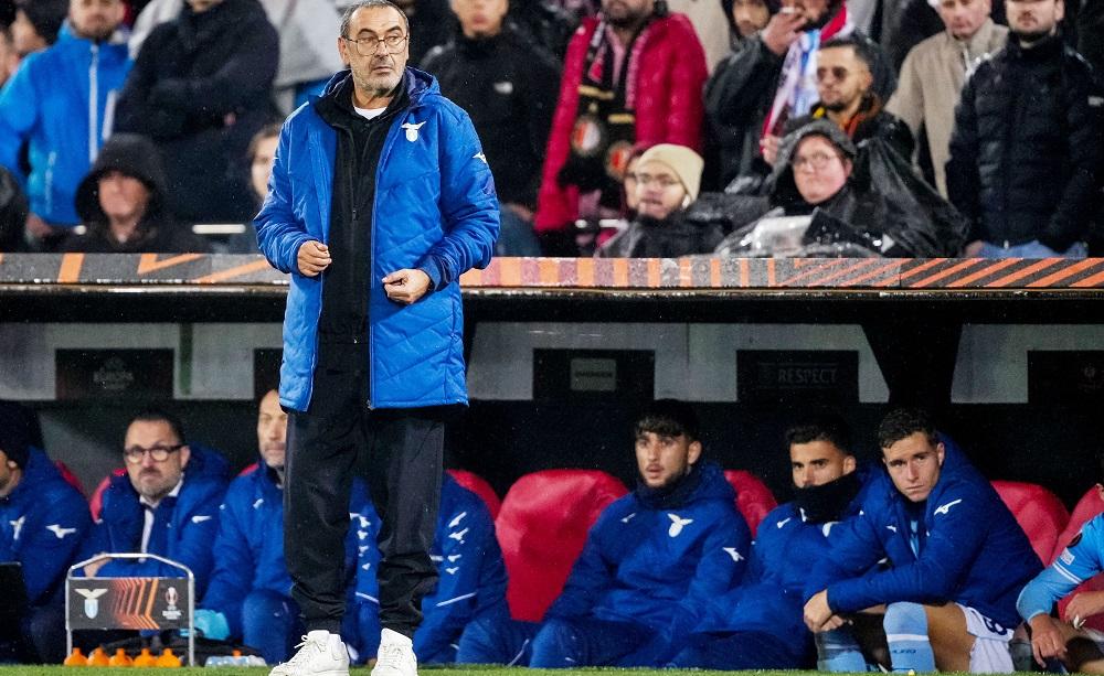 Maurizio Sarri