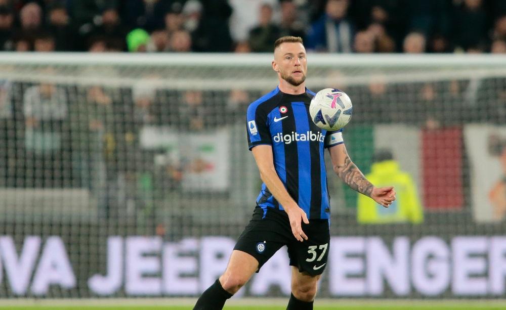 Milan Skriniar