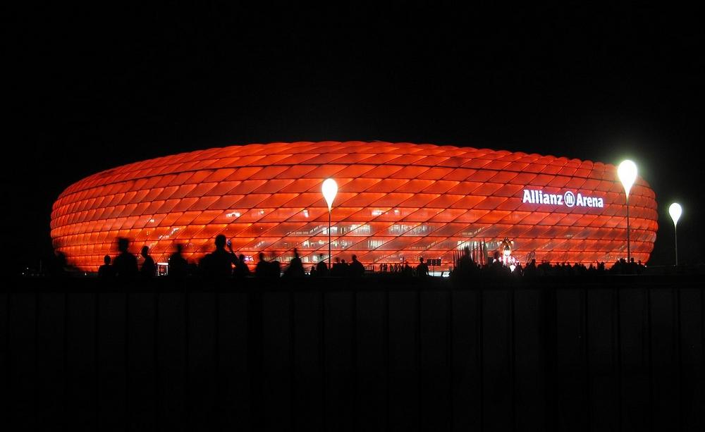 Allianz Arena