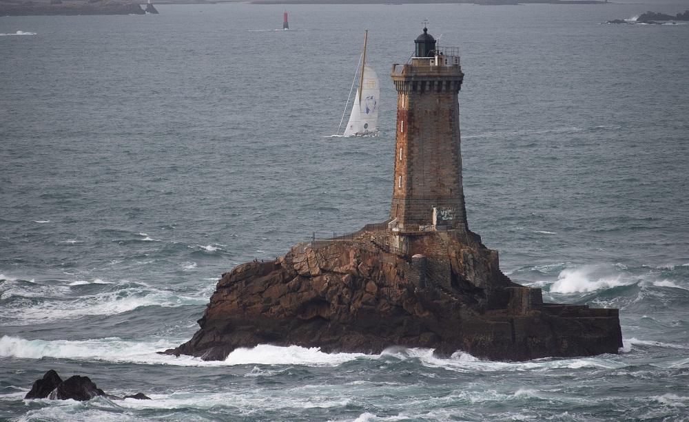 Route du Rhum Vela