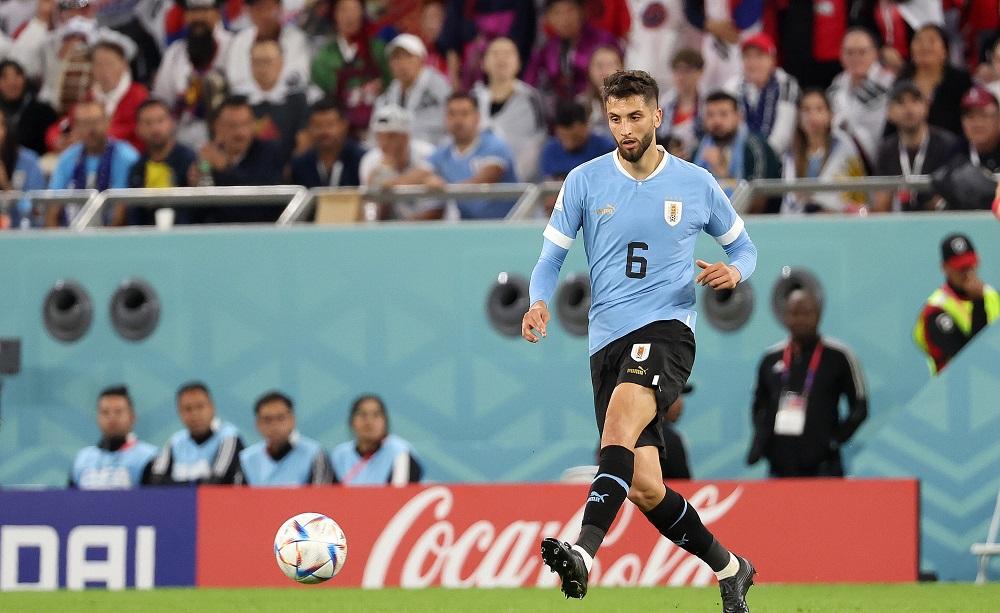 Rodrigo Bentancur