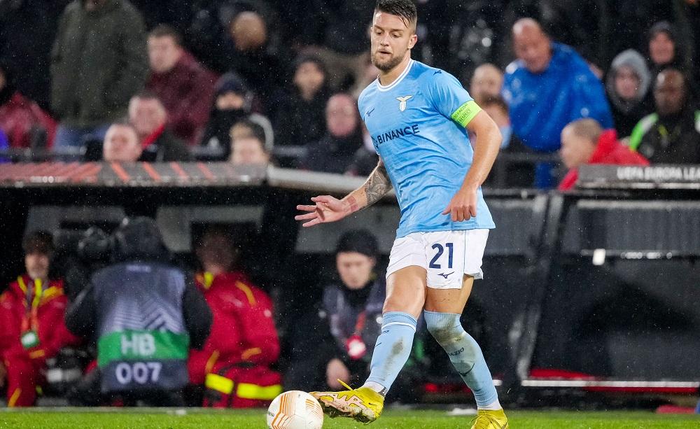 Sergej Milinkovic Savic