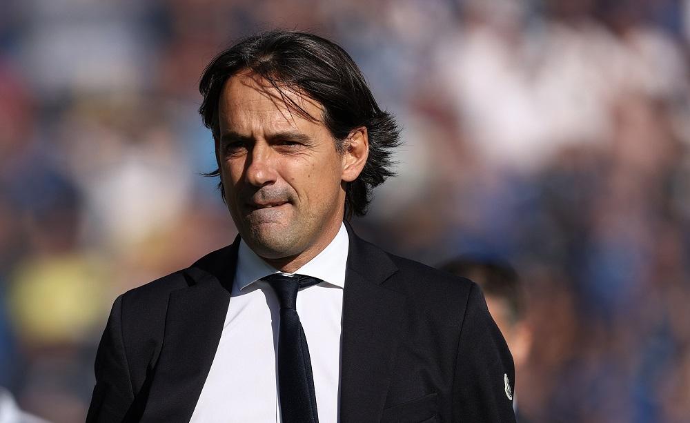 Simone Inzaghi