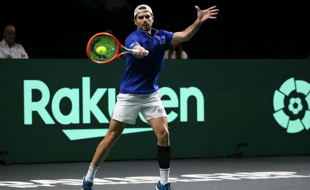 Simone Bolelli