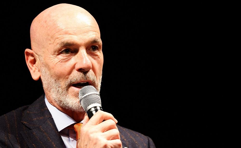 Stefano Pioli