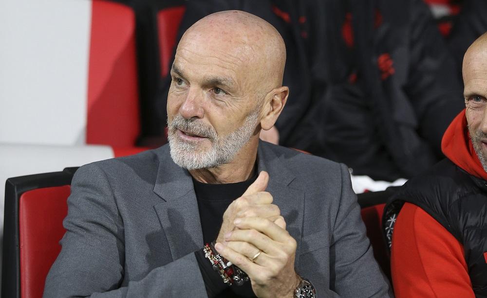 Stefano Pioli